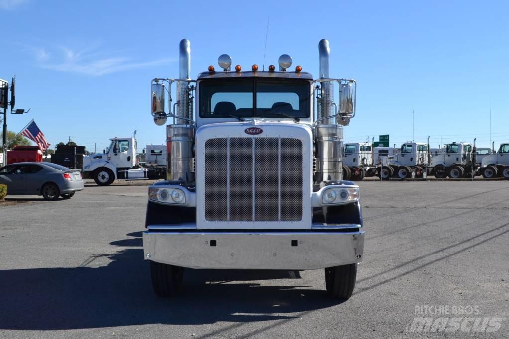 Peterbilt 389 Motrici e Trattori Stradali