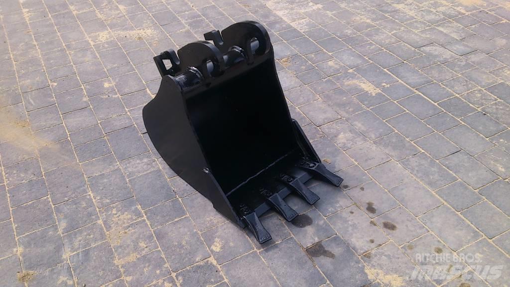 JCB 8008 Miniescavatori