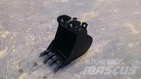 JCB 8008 Miniescavatori