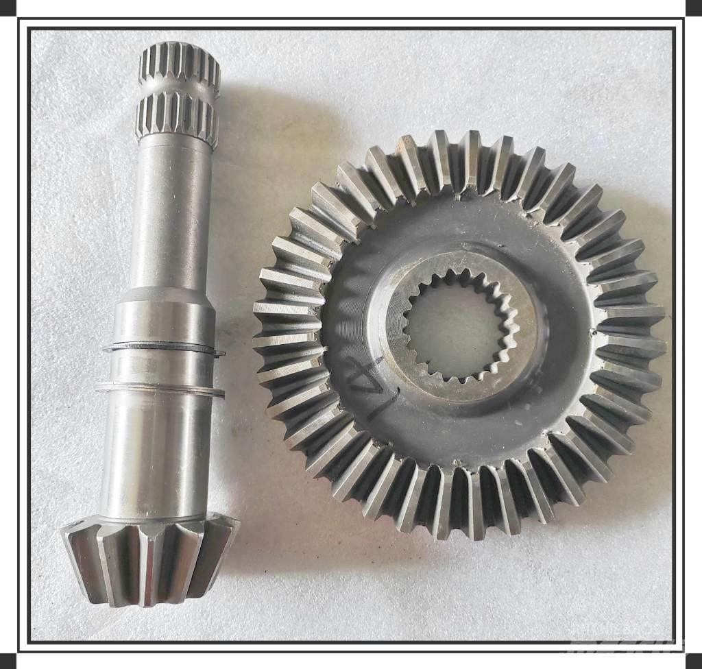 CLAAS Bevel gear set Trasmissione