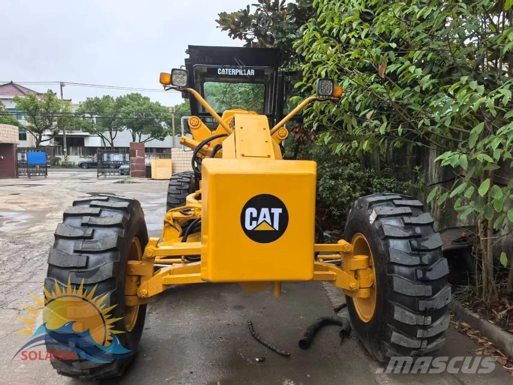 CAT 140 K Motorgraders