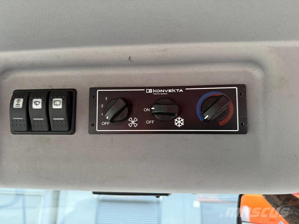 Hamm DV +90 VV-S Rulli a doppio tamburo