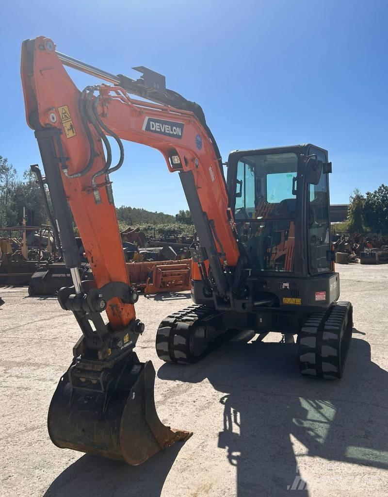 Doosan DX 50 Z-7 Altro