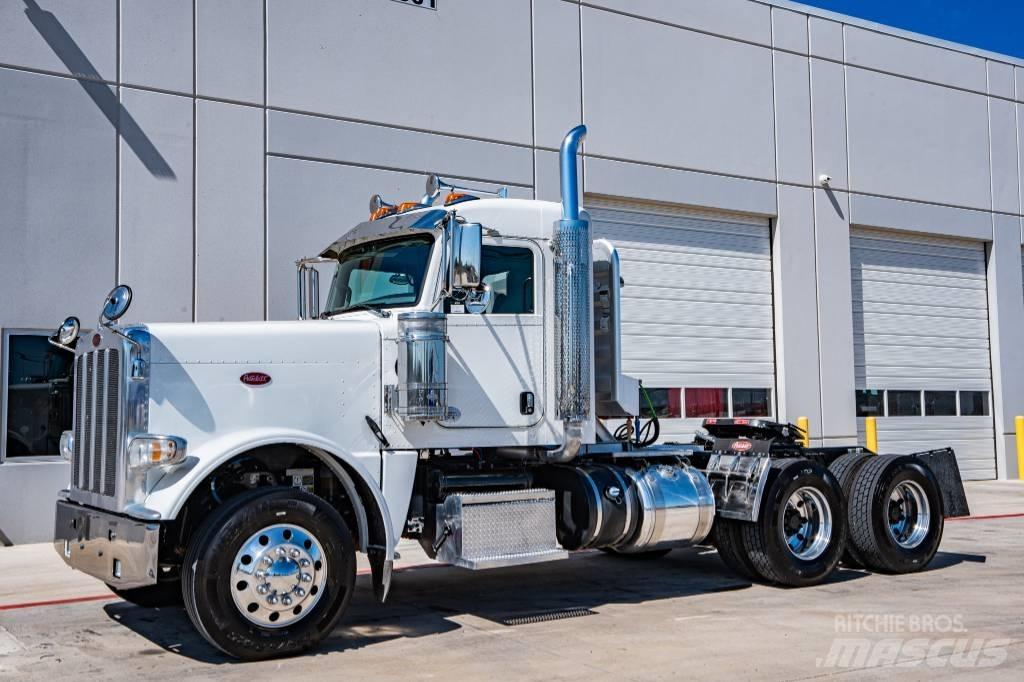 Peterbilt 389 Motrici e Trattori Stradali