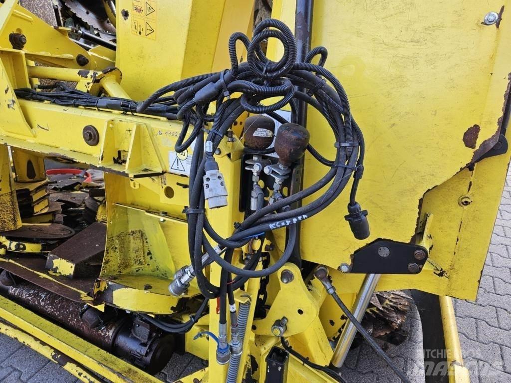Kemper 390 PLUS Accessori per mietitrebbiatrici