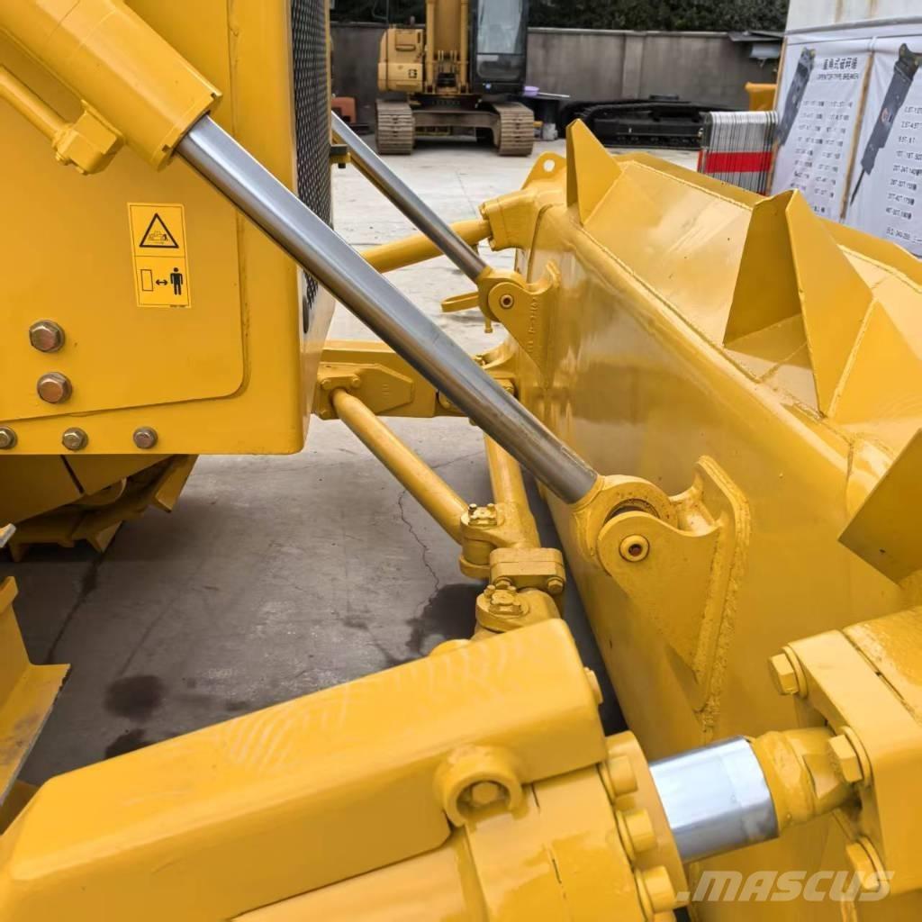 Shantui sd22l Dozer cingolati