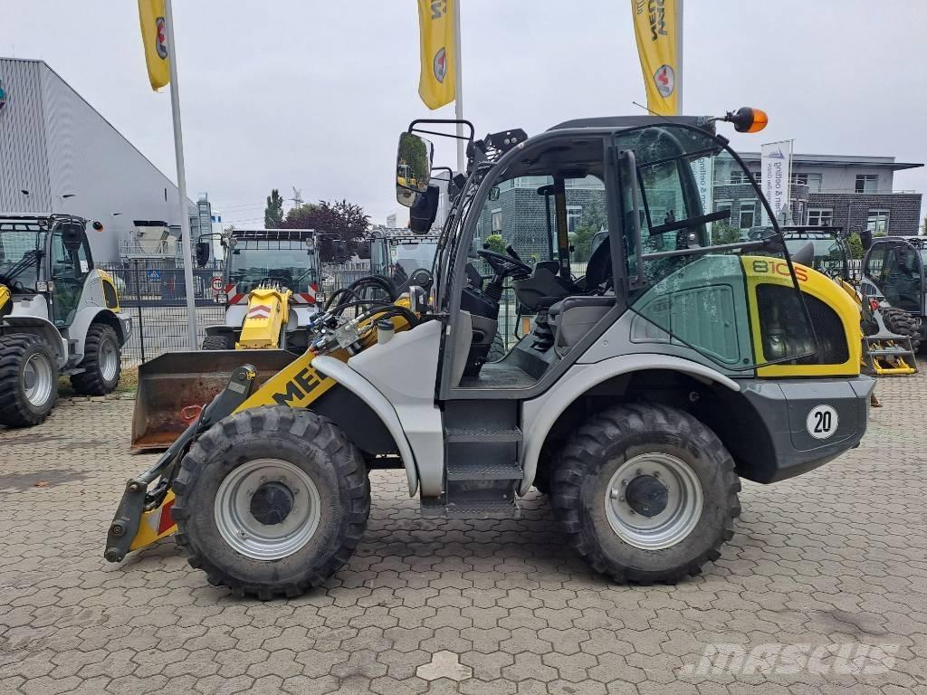 Kramer 8105 Pale gommate