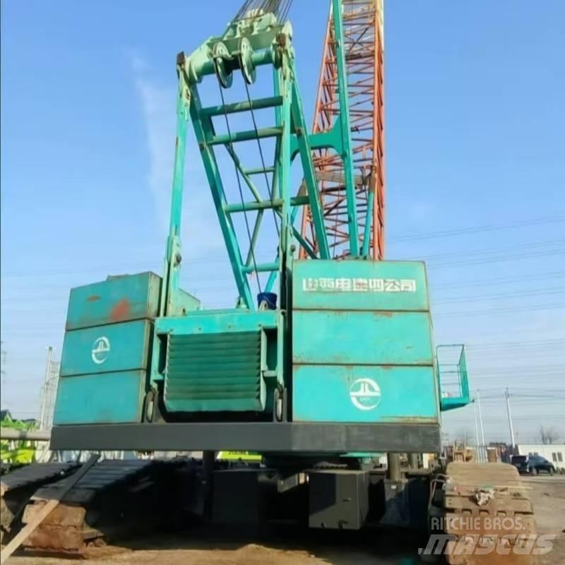 Kobelco 7300 Gru cingolate