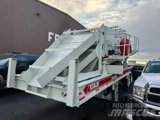Fabtec 5163/3625 Lavaggio per ruote