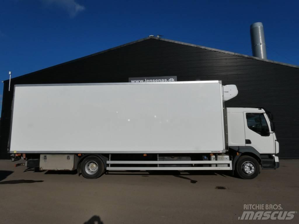 Volvo FL Camion a temperatura controllata