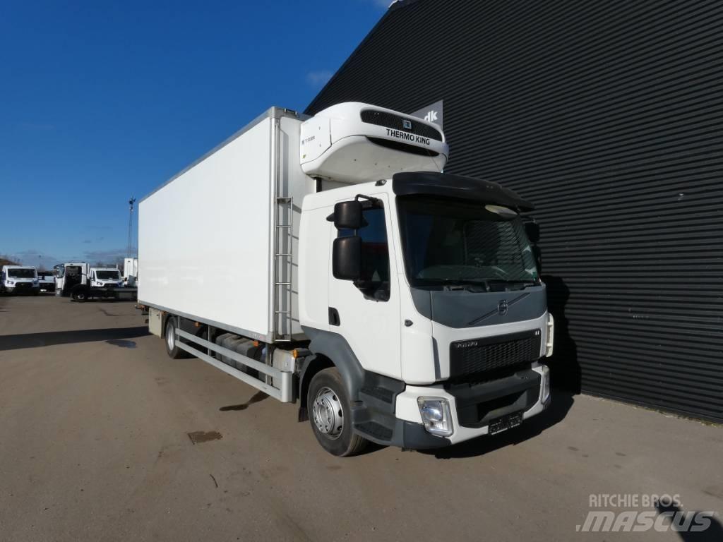 Volvo FL Camion a temperatura controllata
