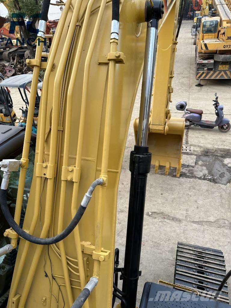 CAT 320 D Escavatori cingolati