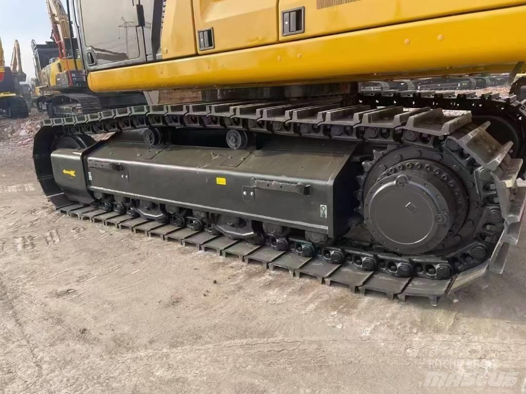CAT 336GC Escavatori cingolati