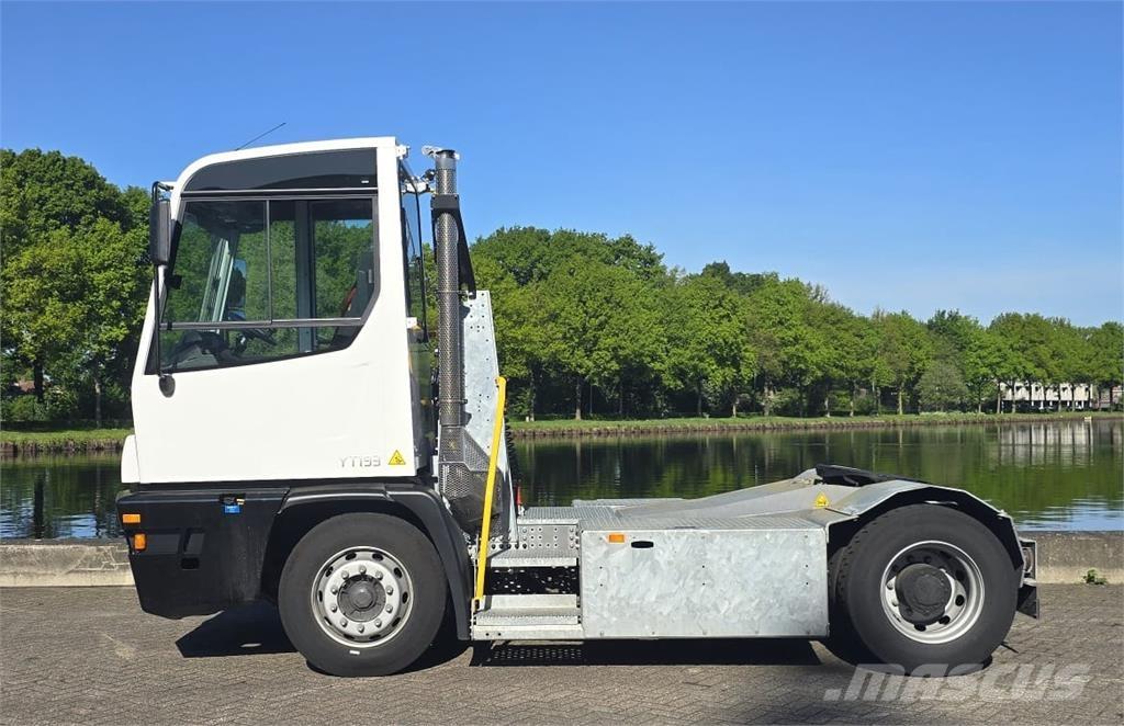 Terberg YT193 Trattori portuali