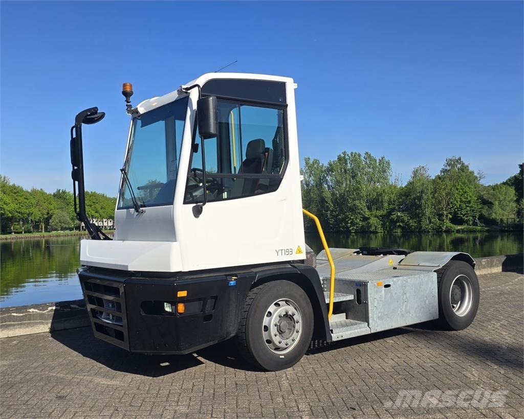 Terberg YT193 Trattori portuali
