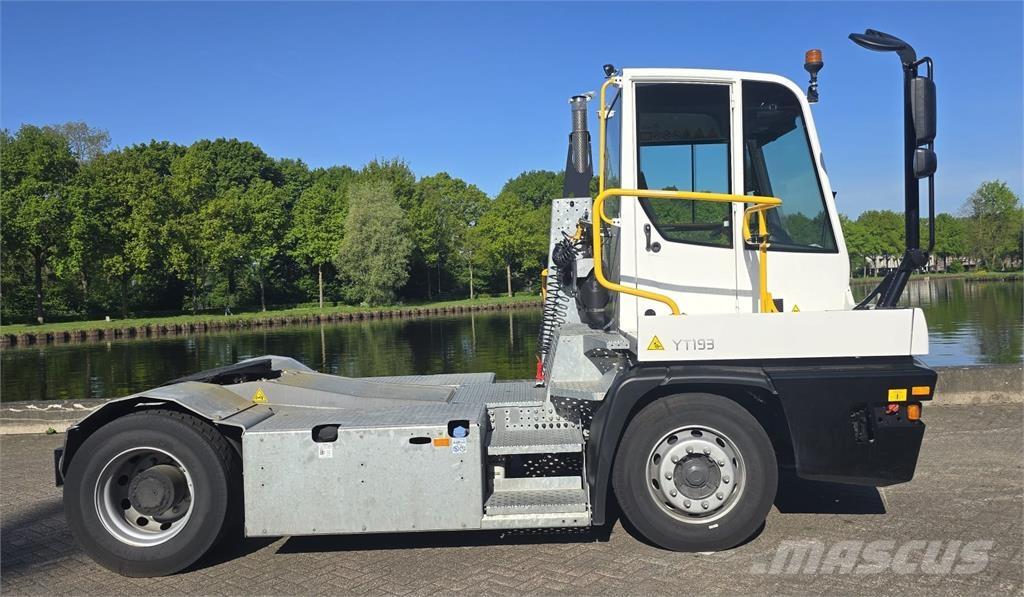 Terberg YT193 Trattori portuali