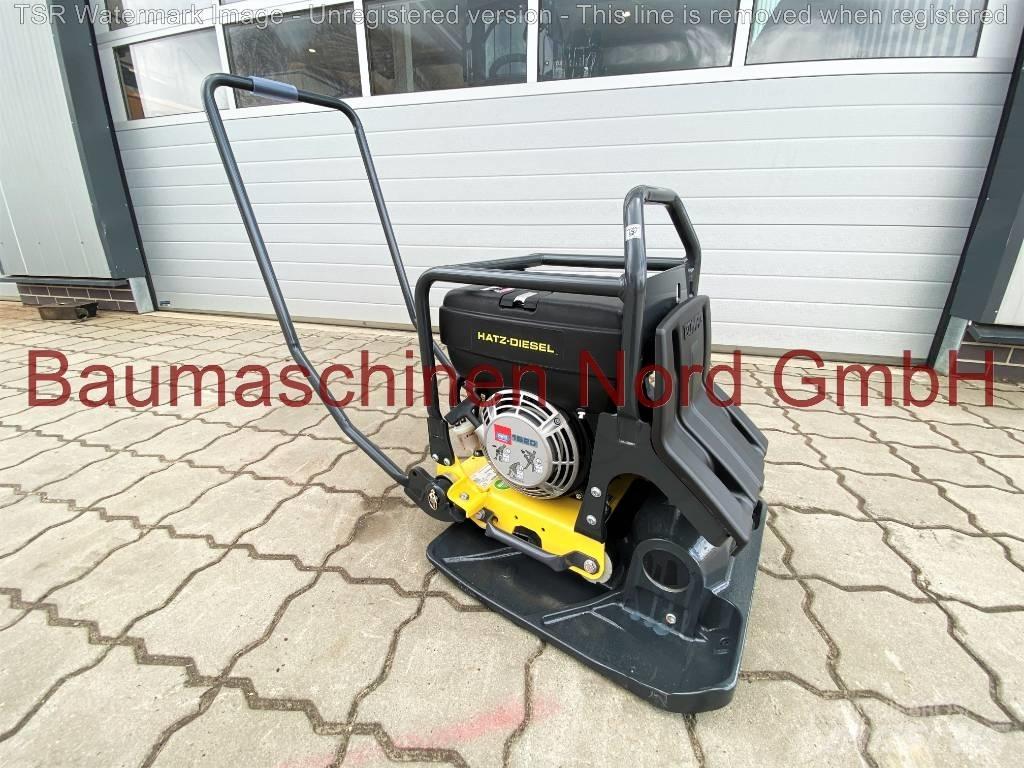 Bomag BP 20/50 D Vibratori