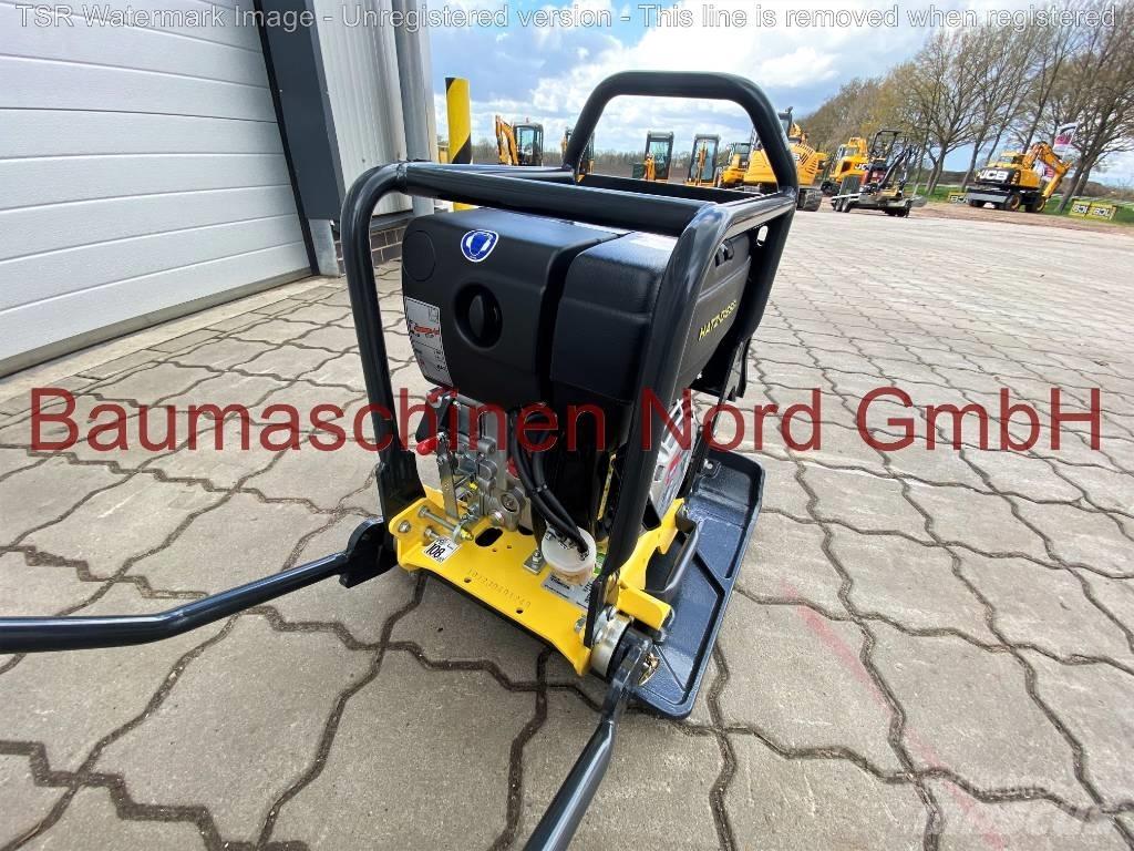 Bomag BP 20/50 D Vibratori