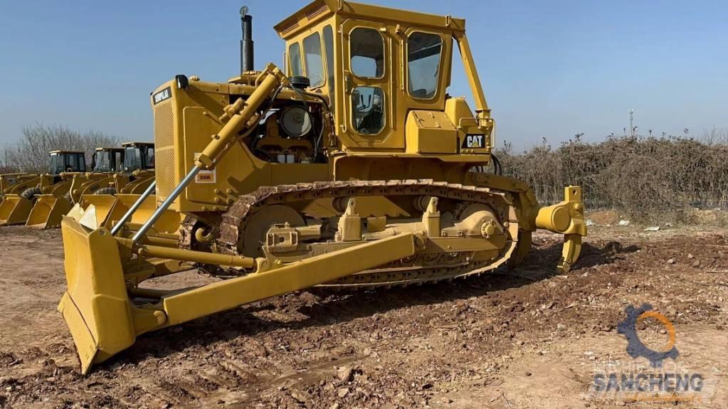 CAT D 8 K Dozer cingolati