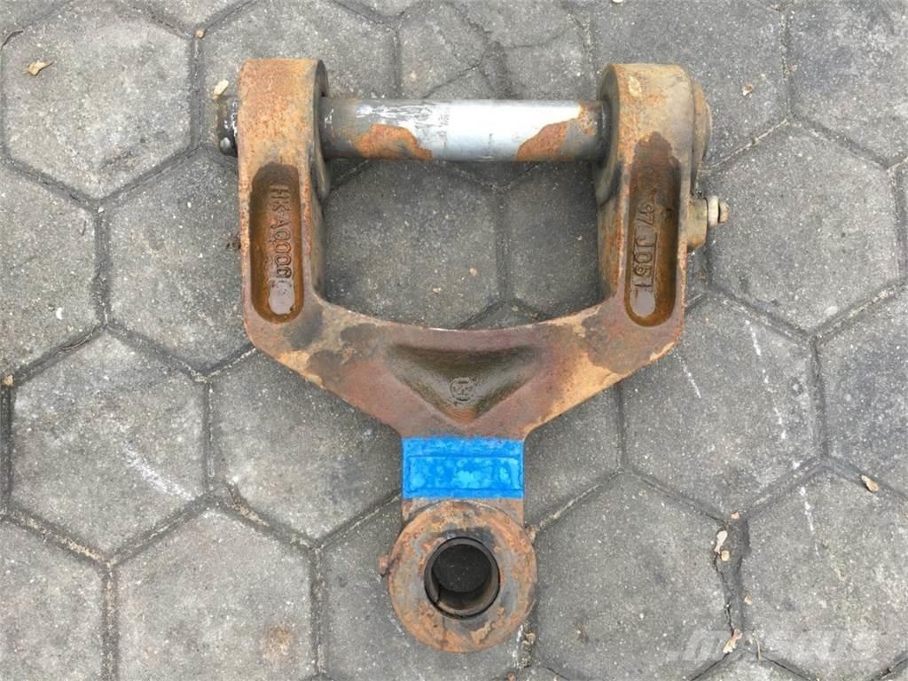  GELENKSTÜCK Accoppiatori rapidi