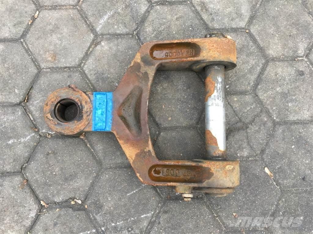  GELENKSTÜCK Accoppiatori rapidi