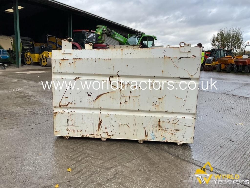 Western FUEL TANK Costruzioni - Altro