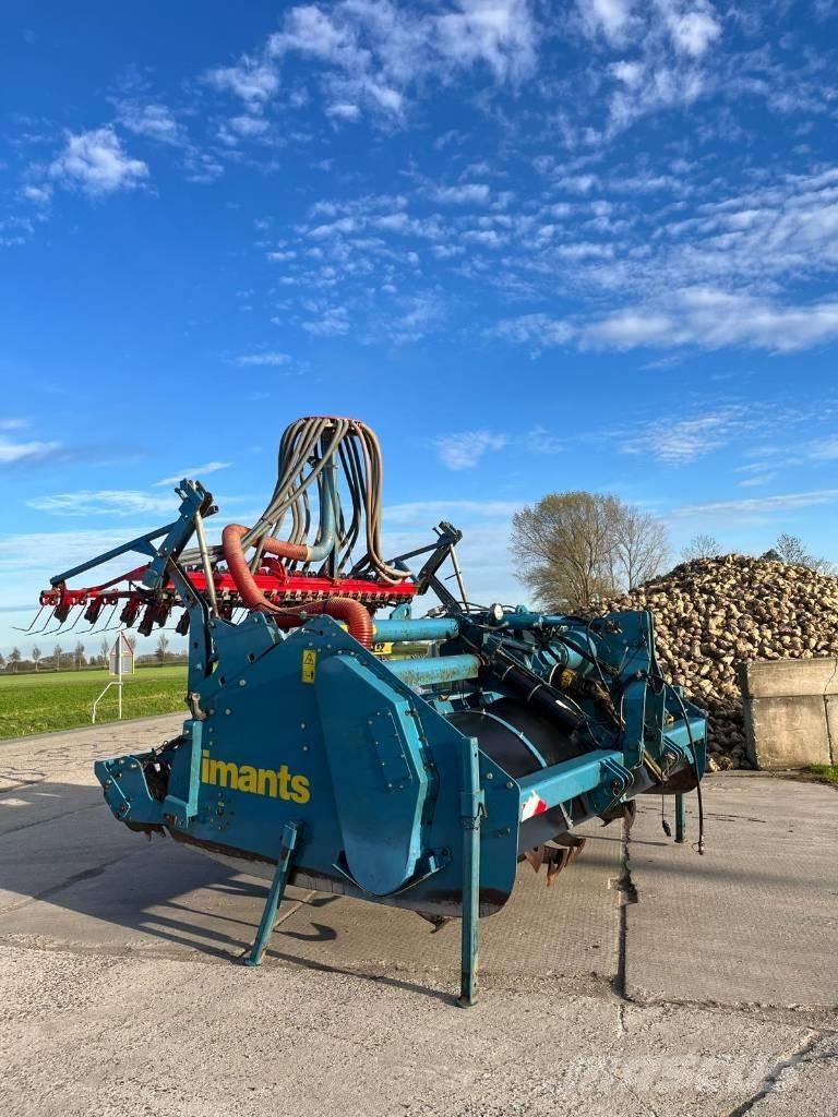 Imants 47SK300DRFP Altre macchine e accessori per l'aratura