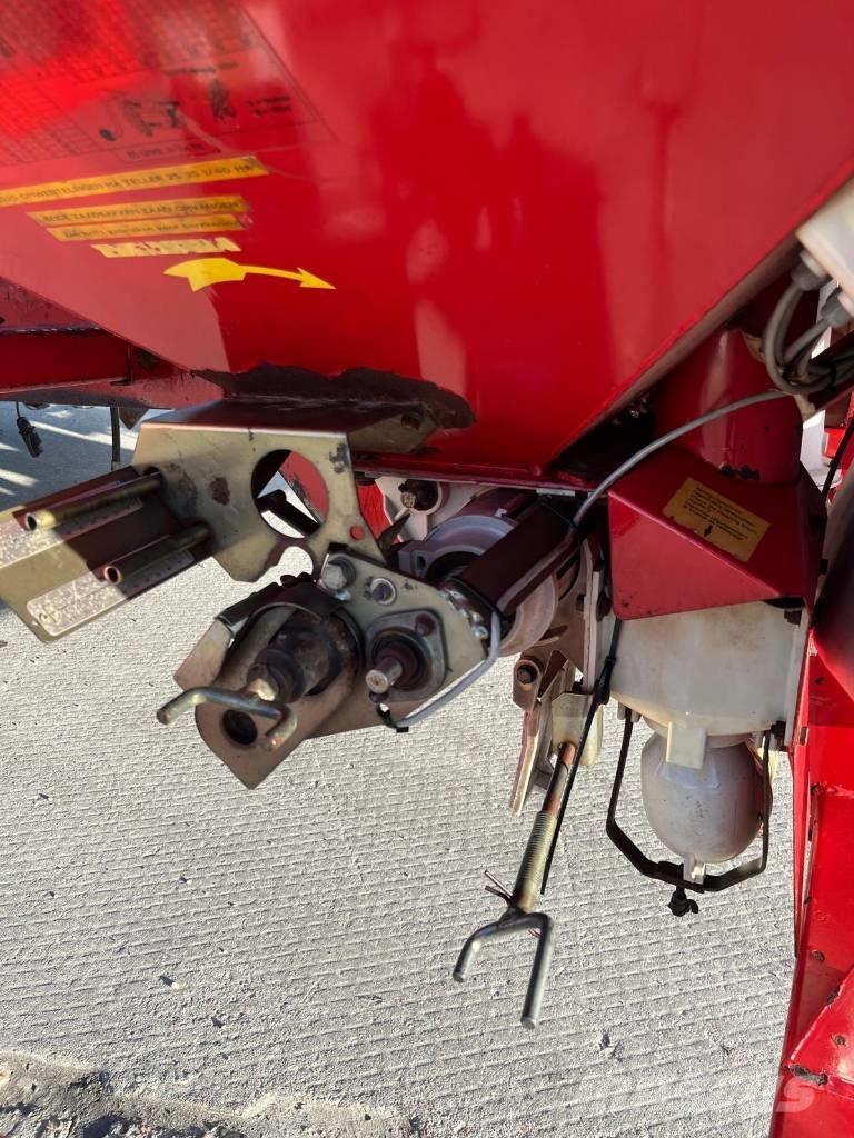 Imants 47SK300DRFP Altre macchine e accessori per l'aratura