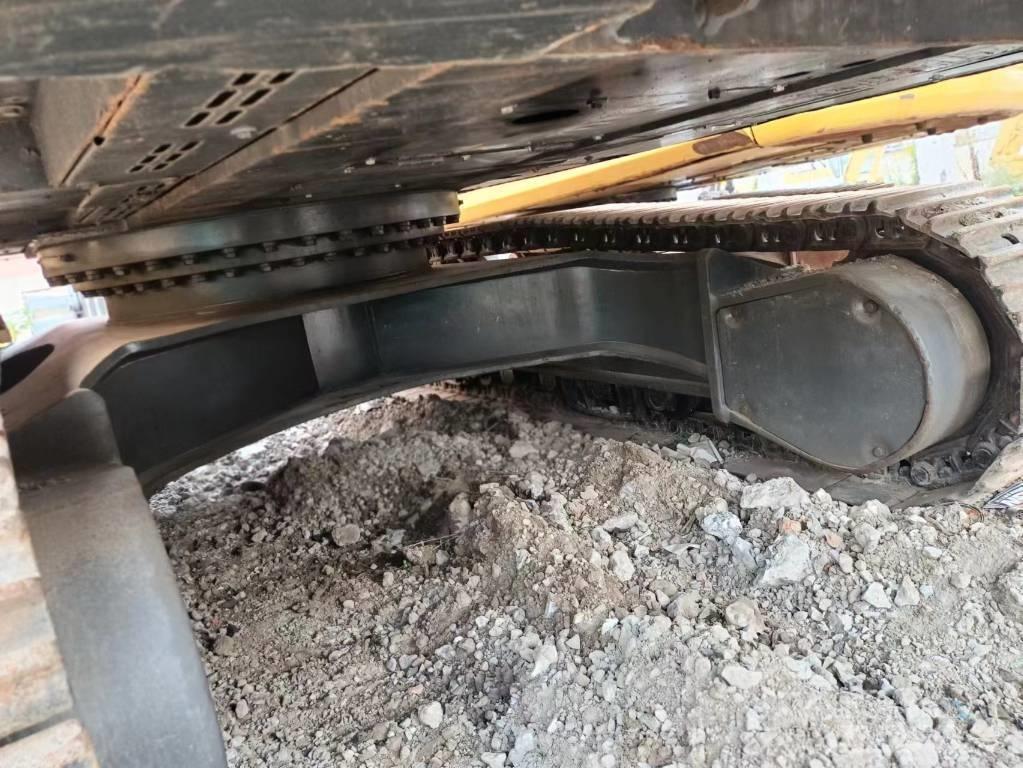 Volvo EC 480 Escavatori cingolati
