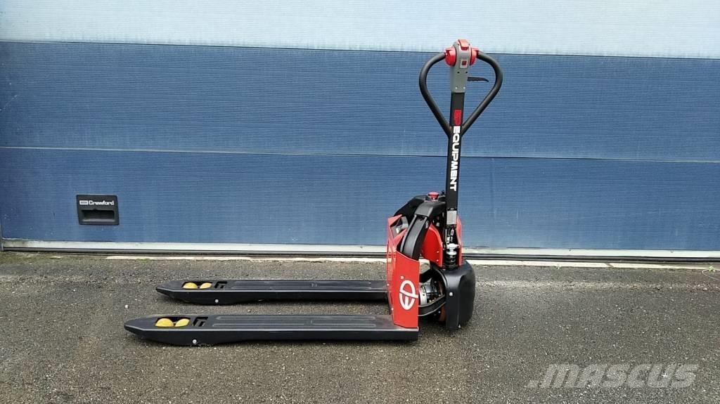 EP EPT12 EZ PRO Transpallet manuale