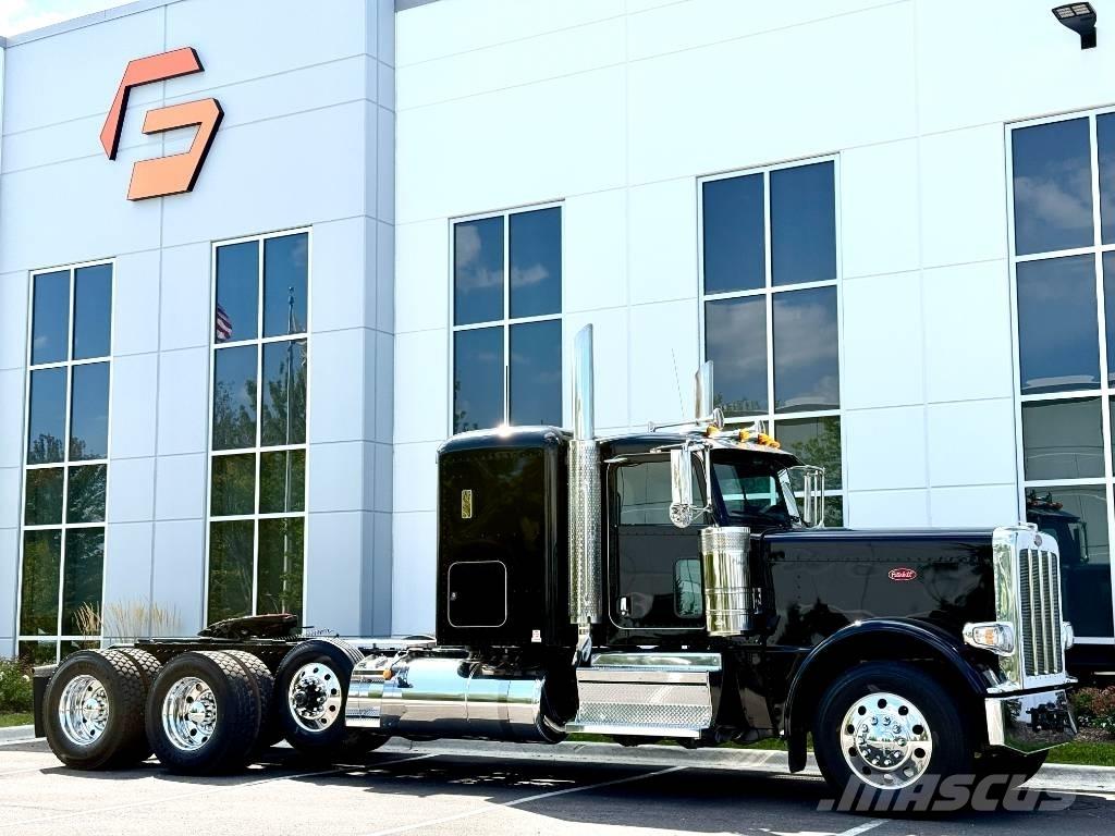 Peterbilt 389 Motrici e Trattori Stradali