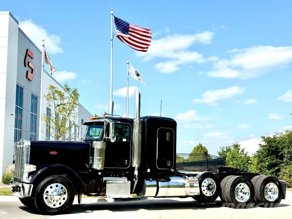Peterbilt 389 Motrici e Trattori Stradali