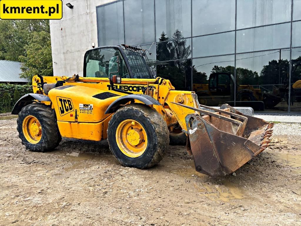 JCB 535-95 Sollevatori telescopici