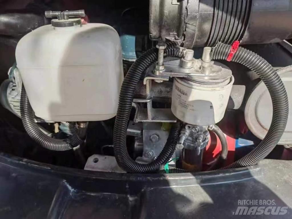 Kubota U 35 Miniescavatori