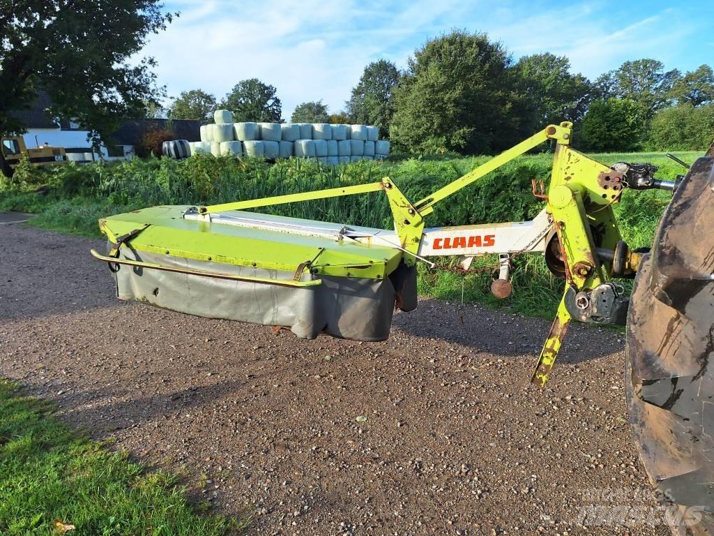 CLAAS WM 165 Falciatrici