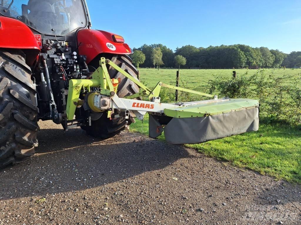 CLAAS WM 165 Falciatrici