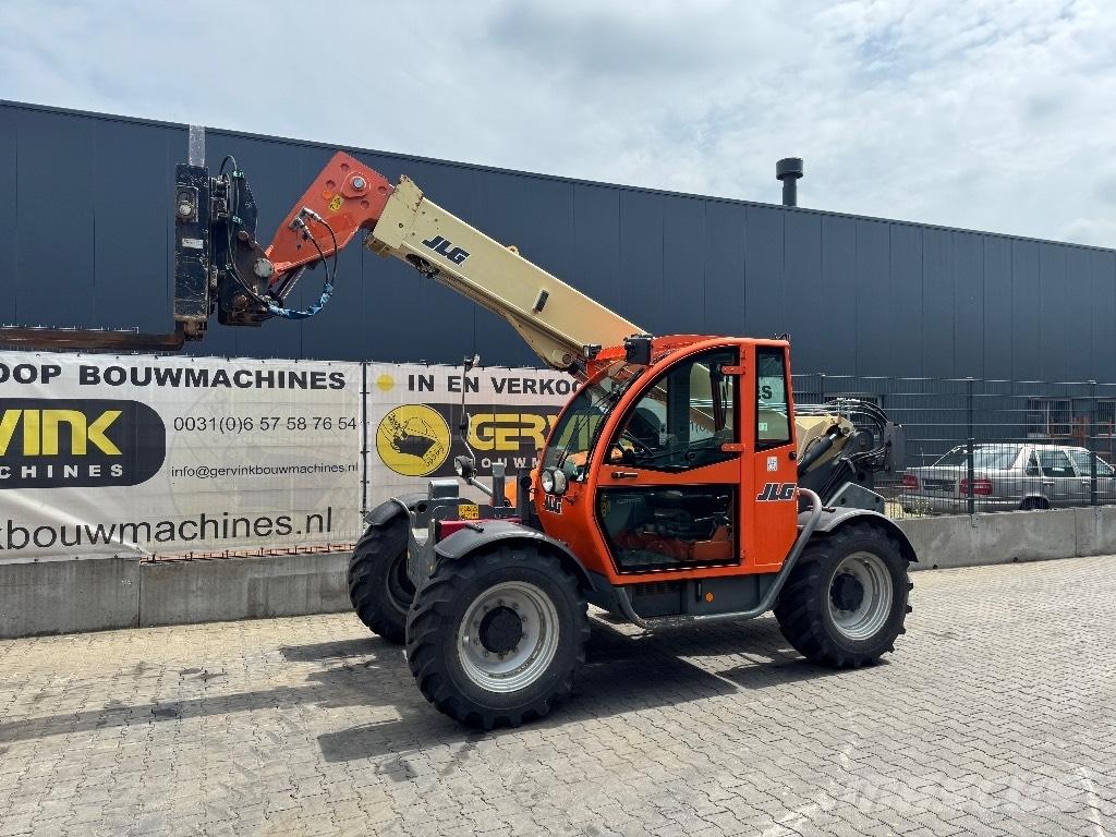 JLG 4009 PS Sollevatori telescopici