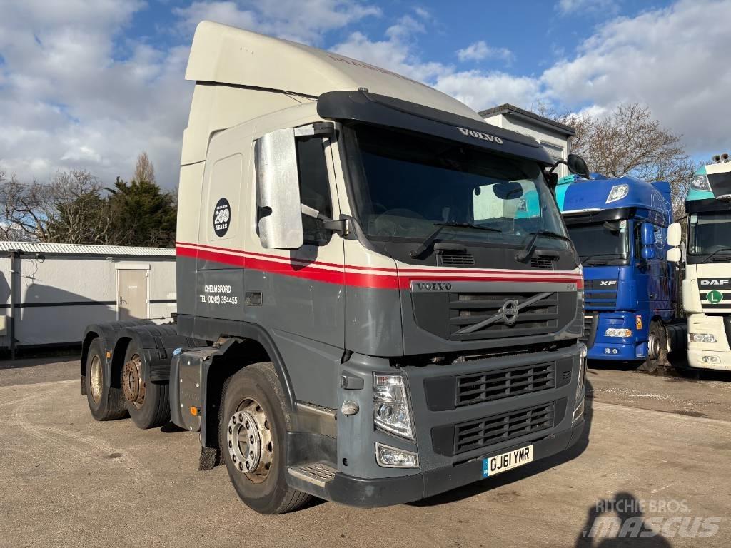 Volvo FM 420 Motrici e Trattori Stradali