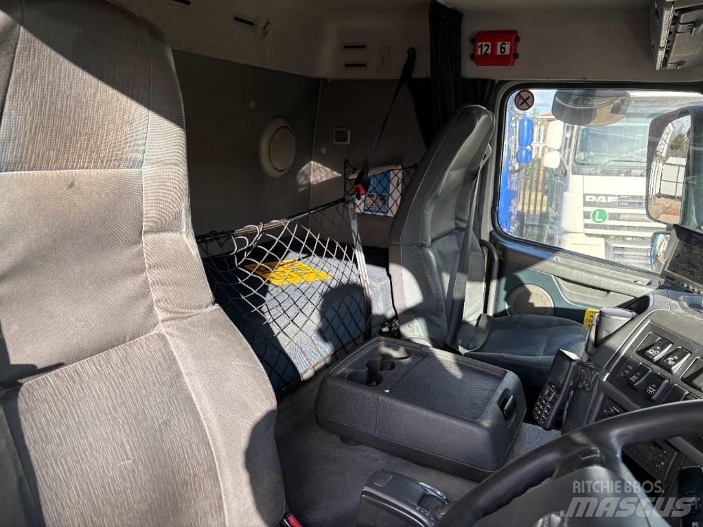 Volvo FM 420 Motrici e Trattori Stradali