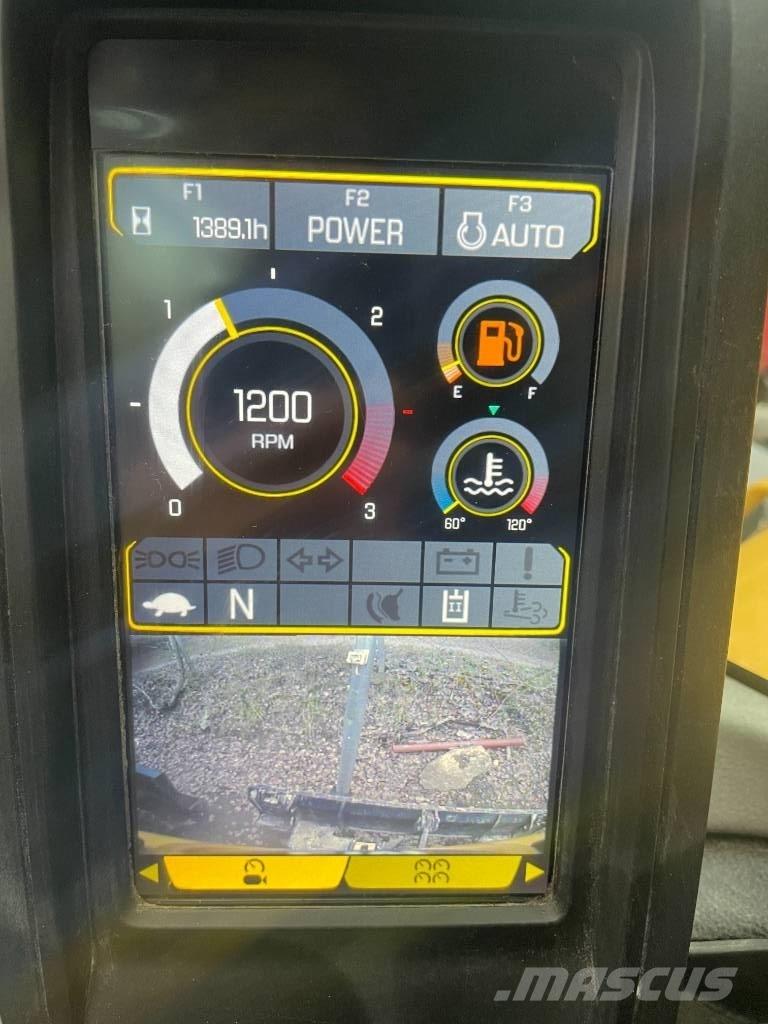 Wacker Neuson EW 65 Escavatori gommati