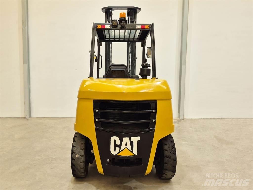 CAT DP50NB Carrelli elevatori diesel