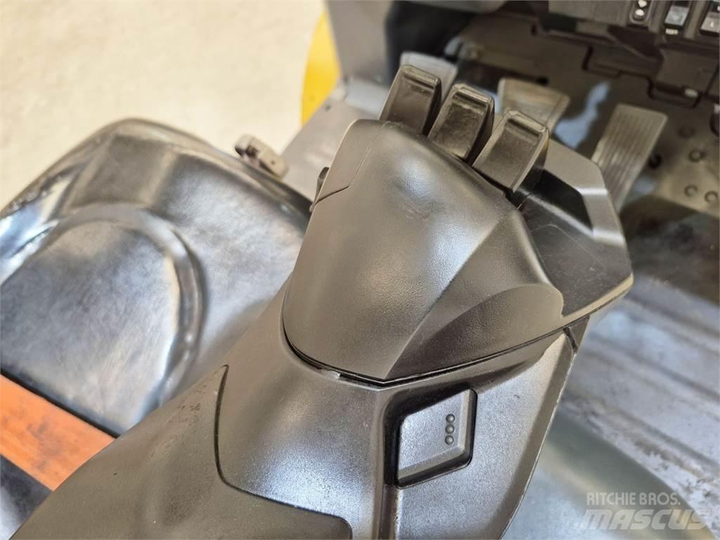 CAT DP50NB Carrelli elevatori diesel