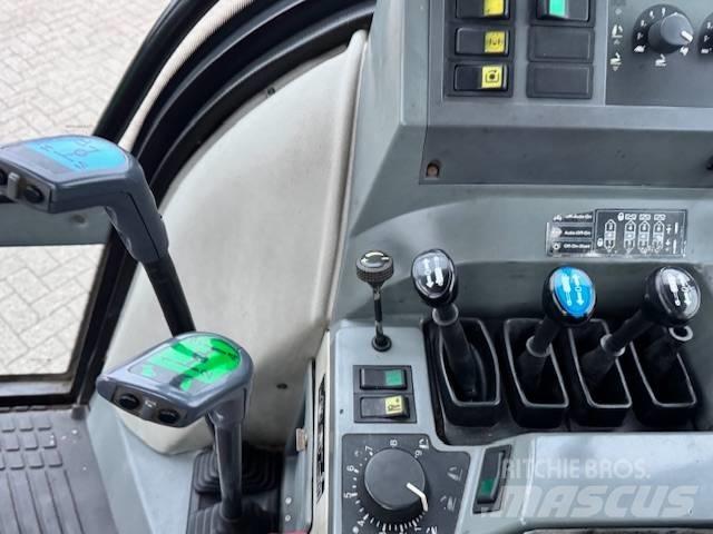 Valtra 8350 Hitech Trattori