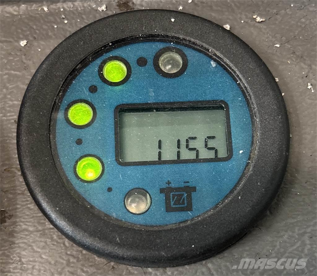 Atlet A160 Carelli stoccatori  automatici-usati