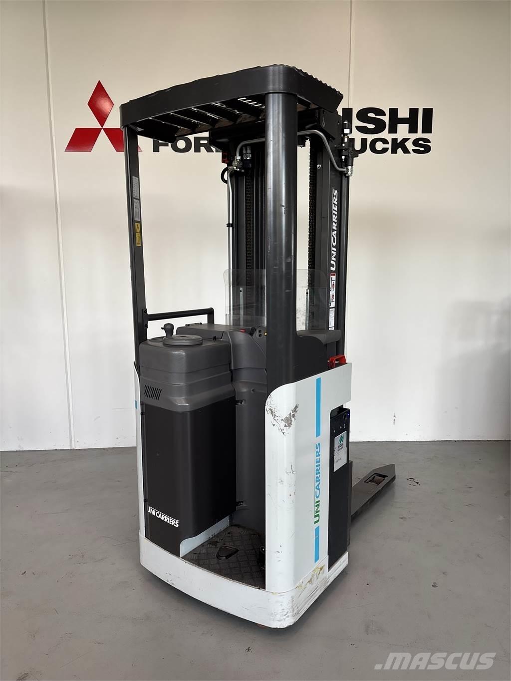 Atlet A160 Carelli stoccatori  automatici-usati