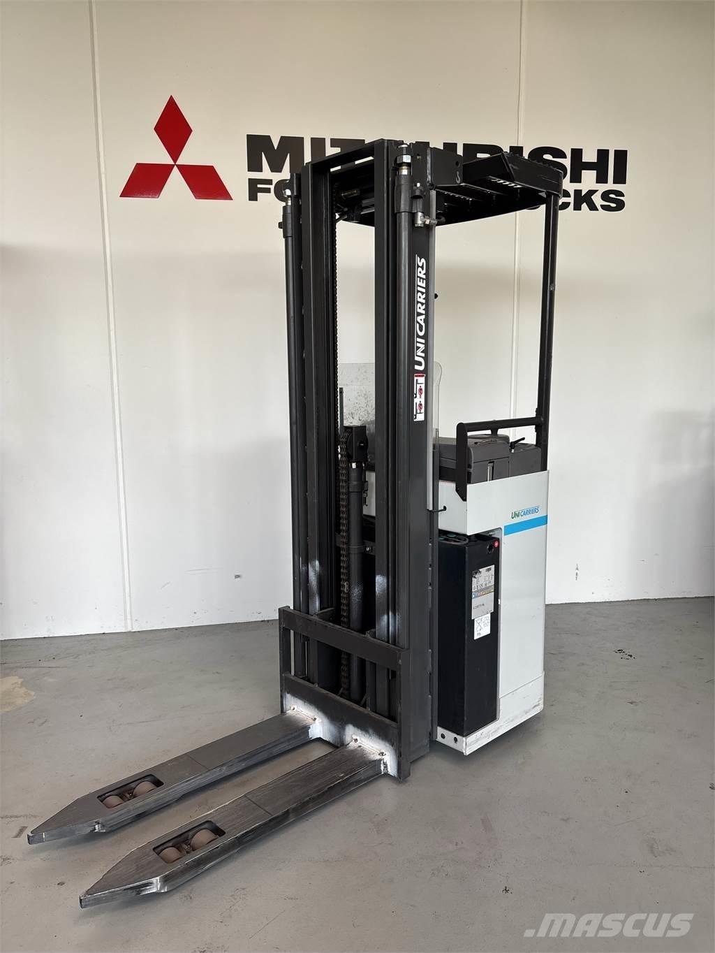 Atlet A160 Carelli stoccatori  automatici-usati