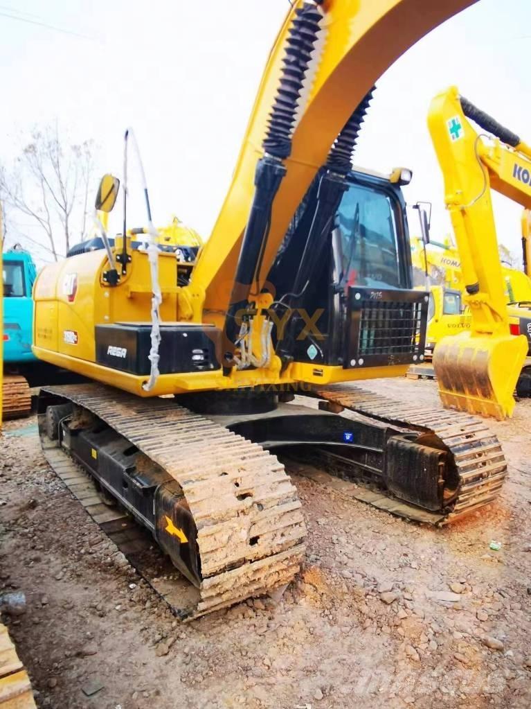 CAT 315 D Escavatori cingolati