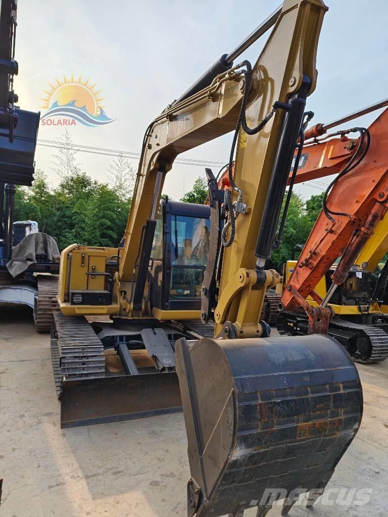 CAT 308E2 Escavatori medi 7t - 12t