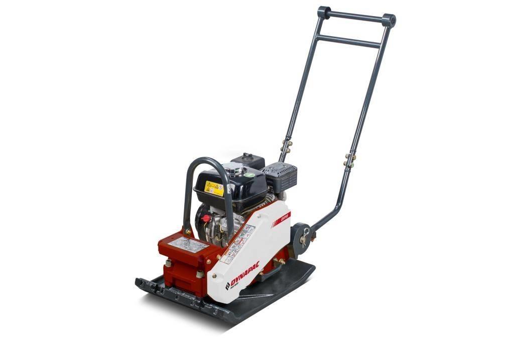 Dynapac DFP 9 Vibratori