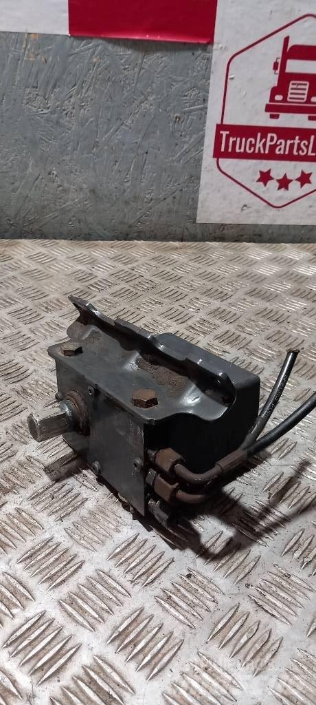 Scania R 440     1794907 Componenti idrauliche
